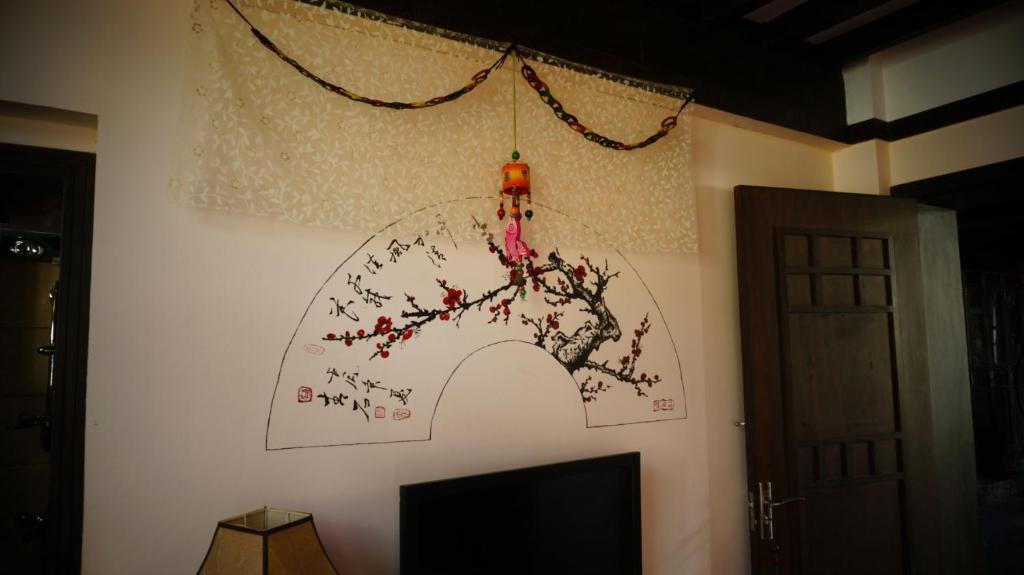 Lijiang Wangjia Courtyard Inn Habitación foto